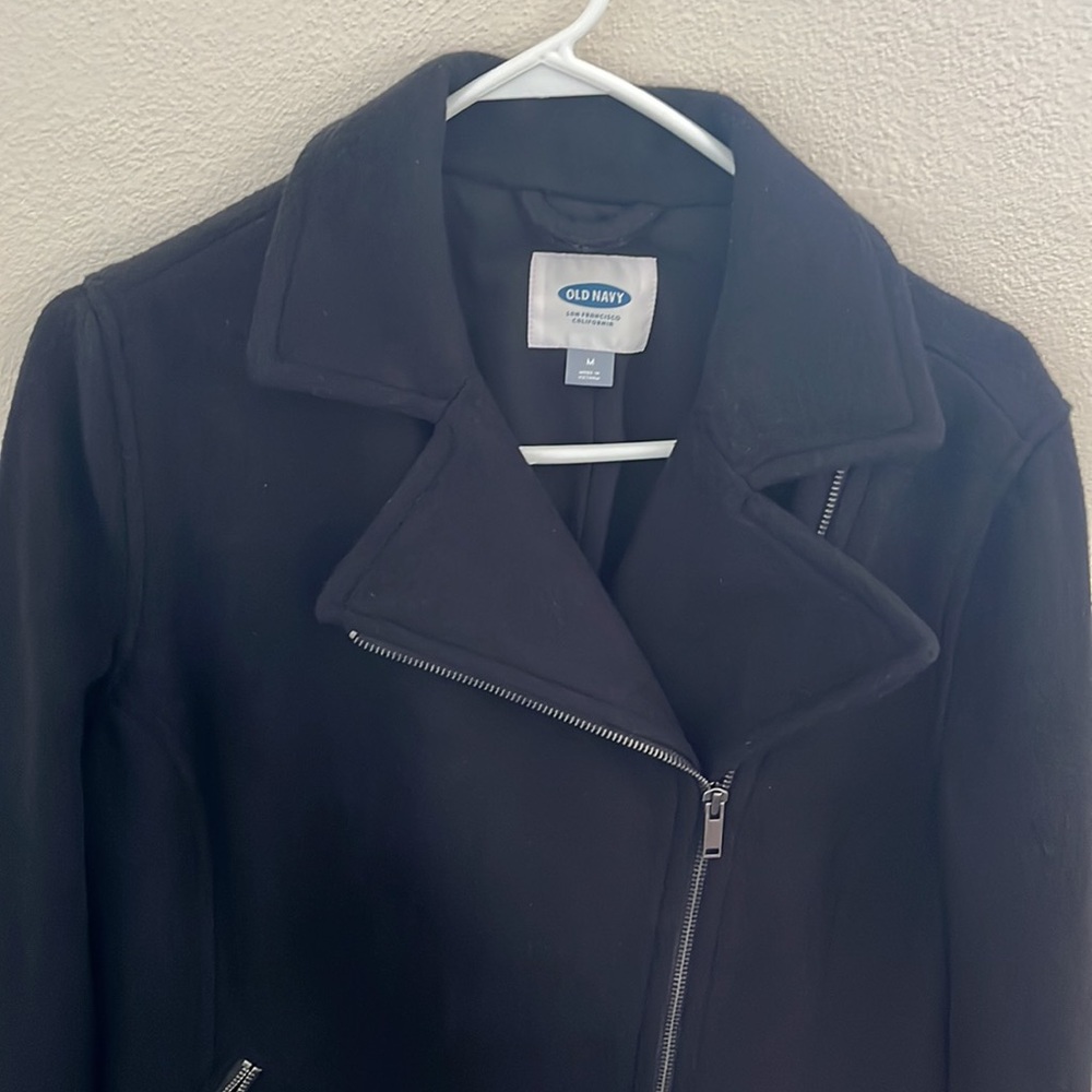 Old Navy Peacoat
